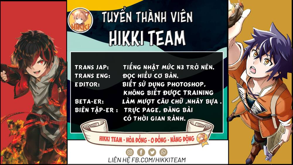 Khi Thám Tử Còn Đáng Sợ Hơn Cả Tội Phạm - Chapter 21