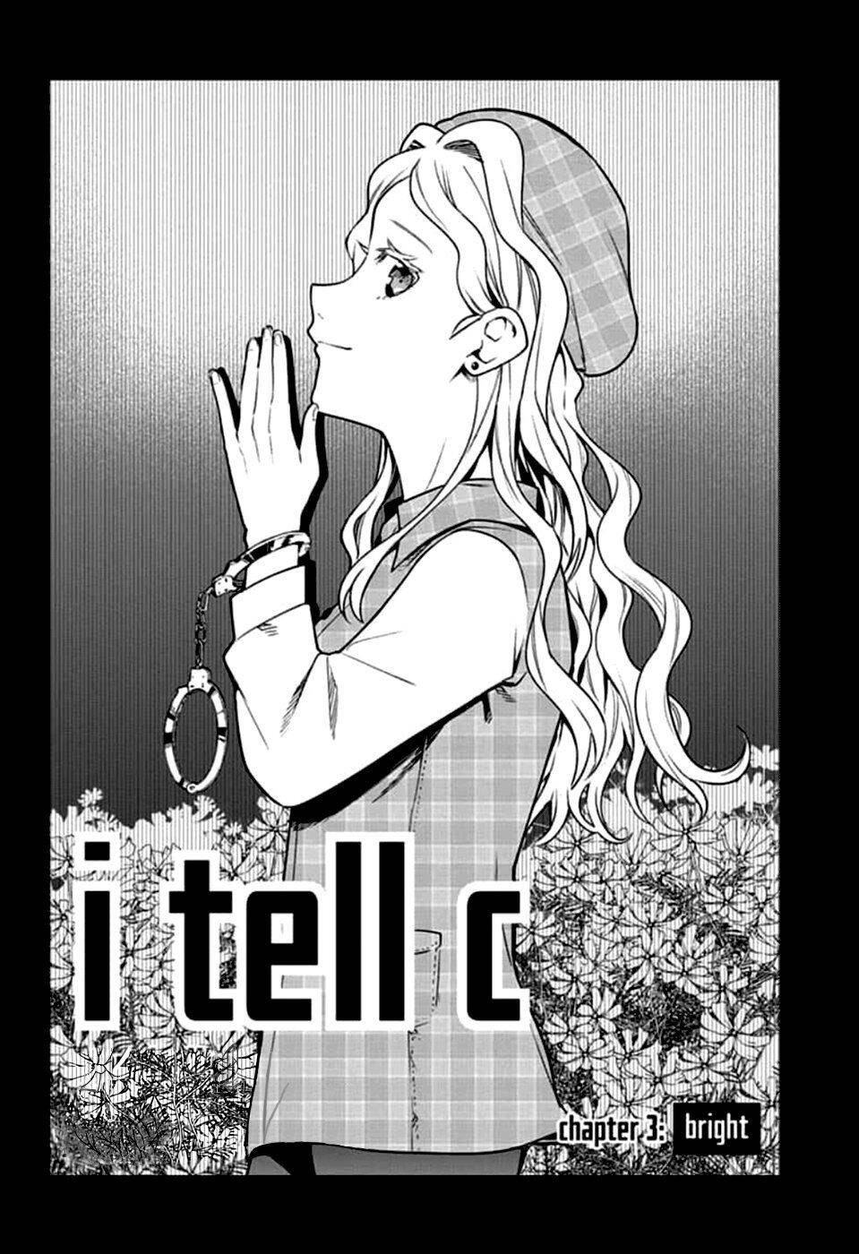 Khi Thám Tử Còn Đáng Sợ Hơn Cả Tội Phạm - Chapter 3