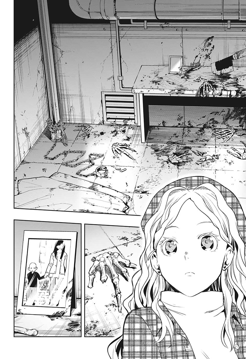 Khi Thám Tử Còn Đáng Sợ Hơn Cả Tội Phạm - Chapter 5