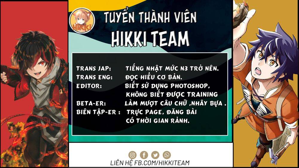 Khi Thám Tử Còn Đáng Sợ Hơn Cả Tội Phạm - Chapter 8