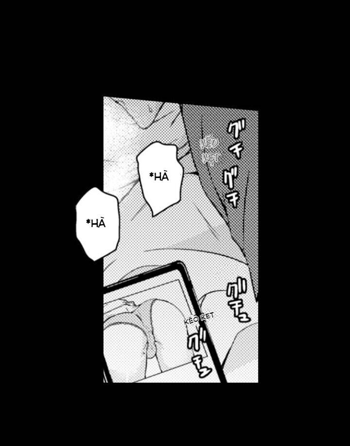 Underneath It All, Ren Is A Woman - Chapter 1