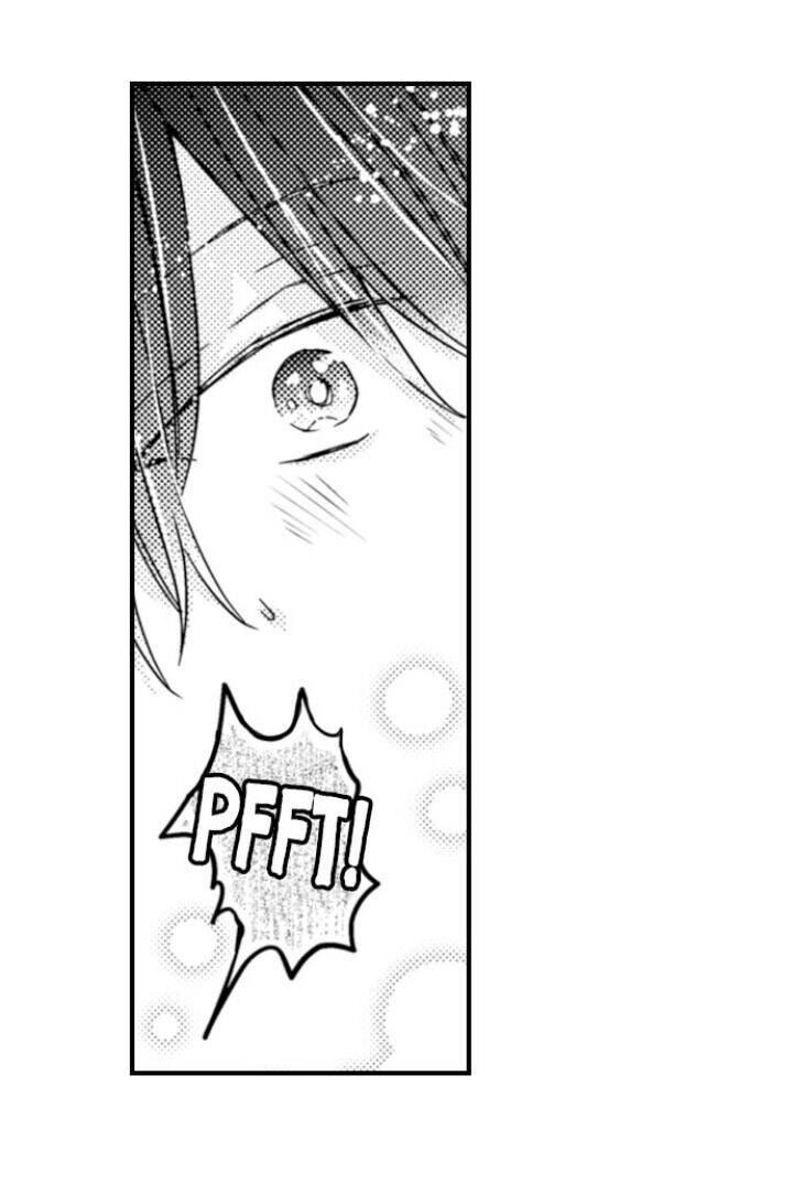 Underneath It All, Ren Is A Woman - Chapter 1