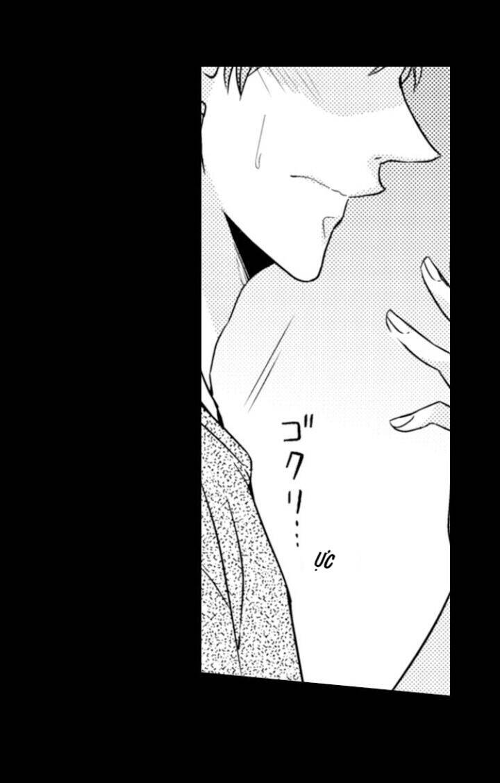 Underneath It All, Ren Is A Woman - Chapter 1