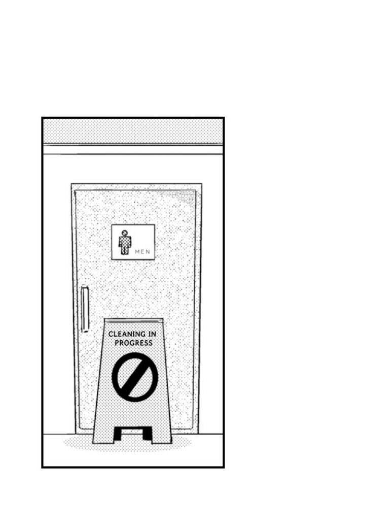 Underneath It All, Ren Is A Woman - Chapter 2