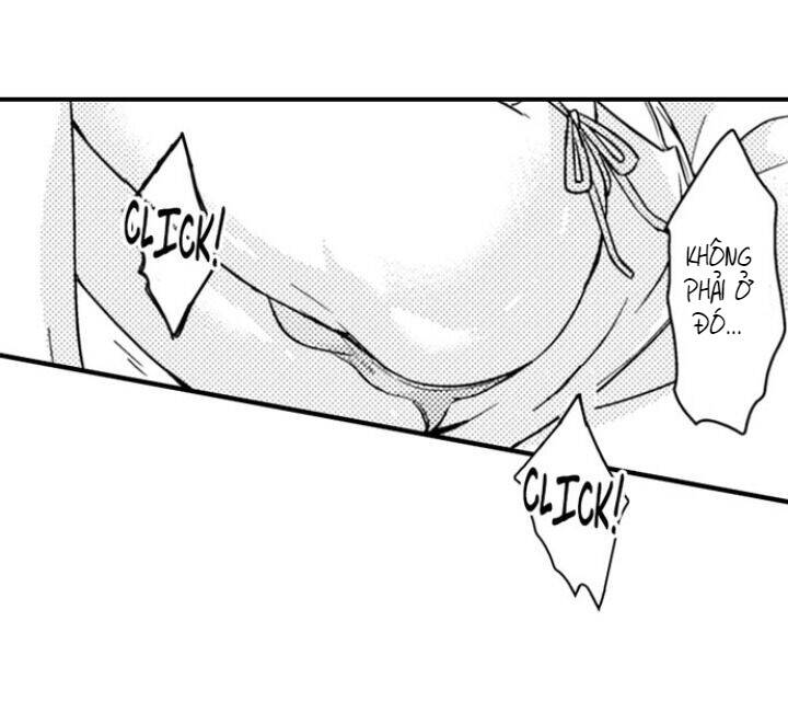 Underneath It All, Ren Is A Woman - Chapter 3