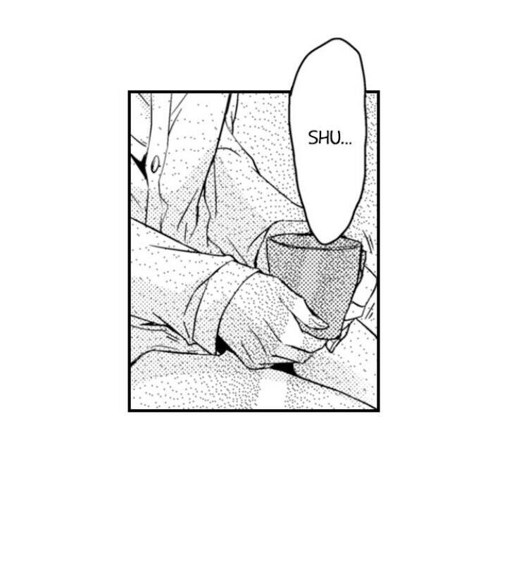 Underneath It All, Ren Is A Woman - Chapter 3