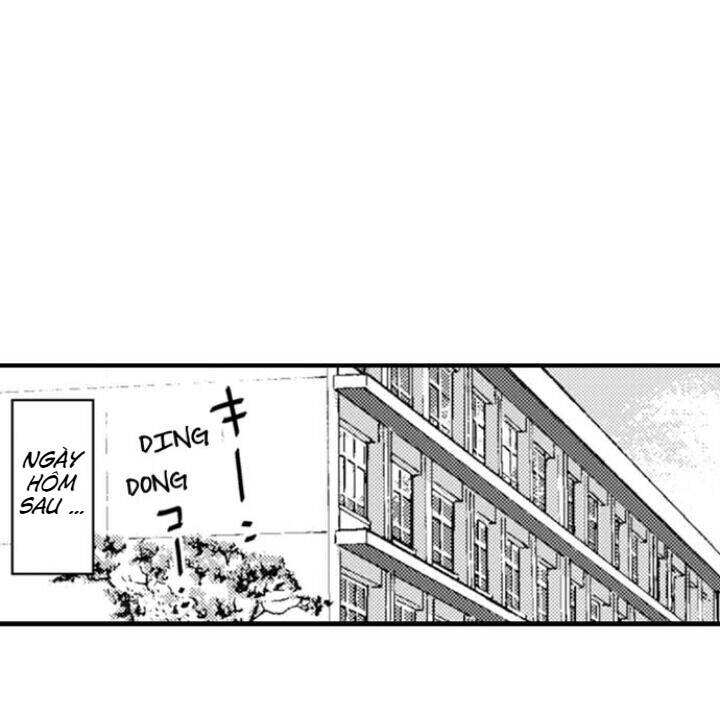 Underneath It All, Ren Is A Woman - Chapter 4