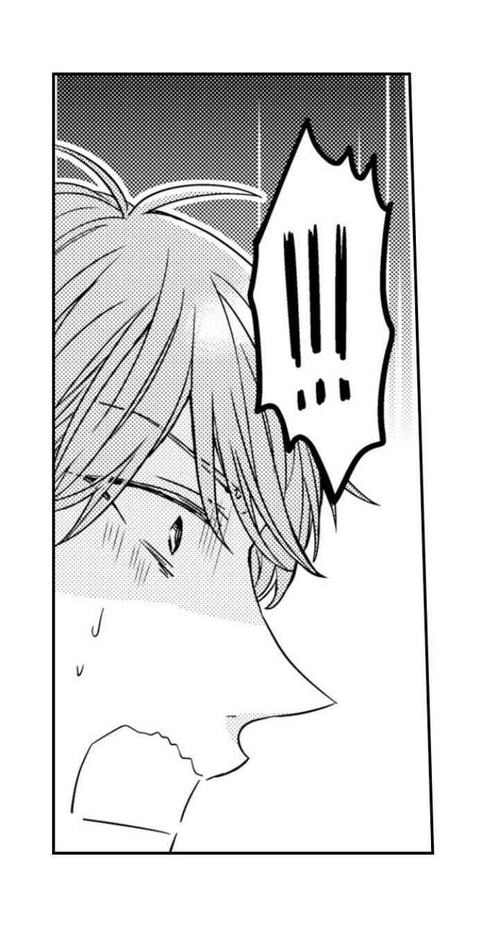 Underneath It All, Ren Is A Woman - Chapter 4