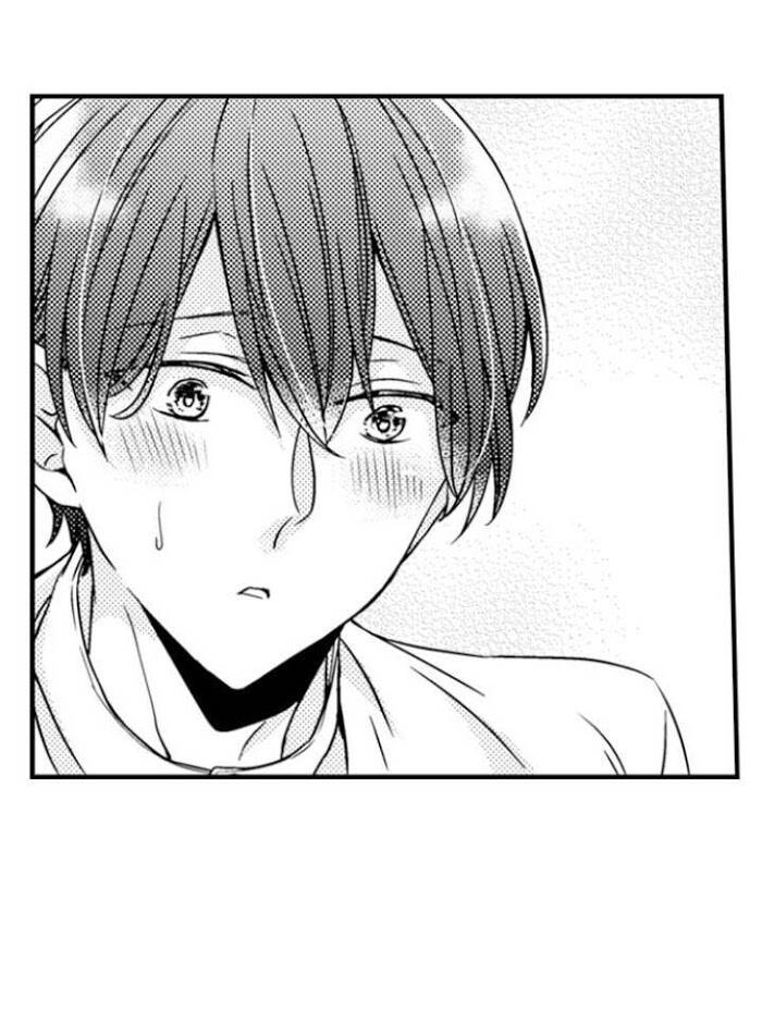 Underneath It All, Ren Is A Woman - Chapter 5