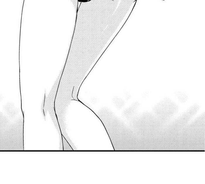 Underneath It All, Ren Is A Woman - Chapter 5