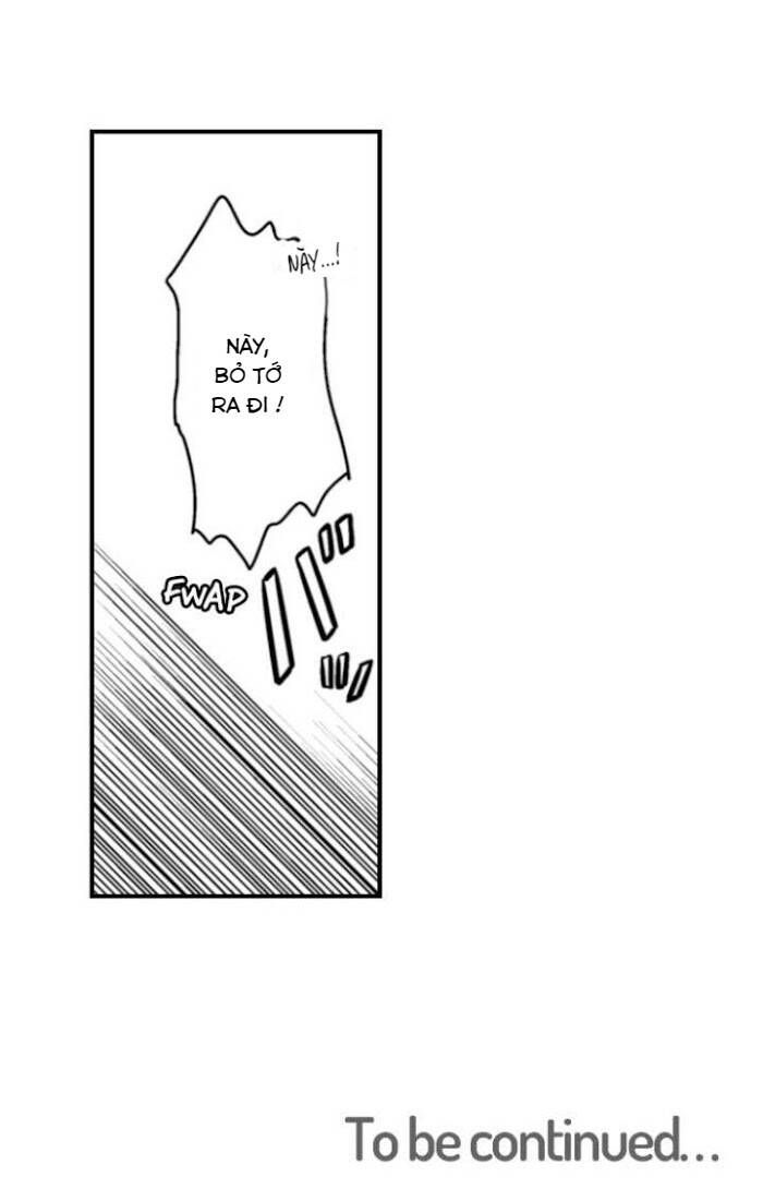 Underneath It All, Ren Is A Woman - Chapter 5