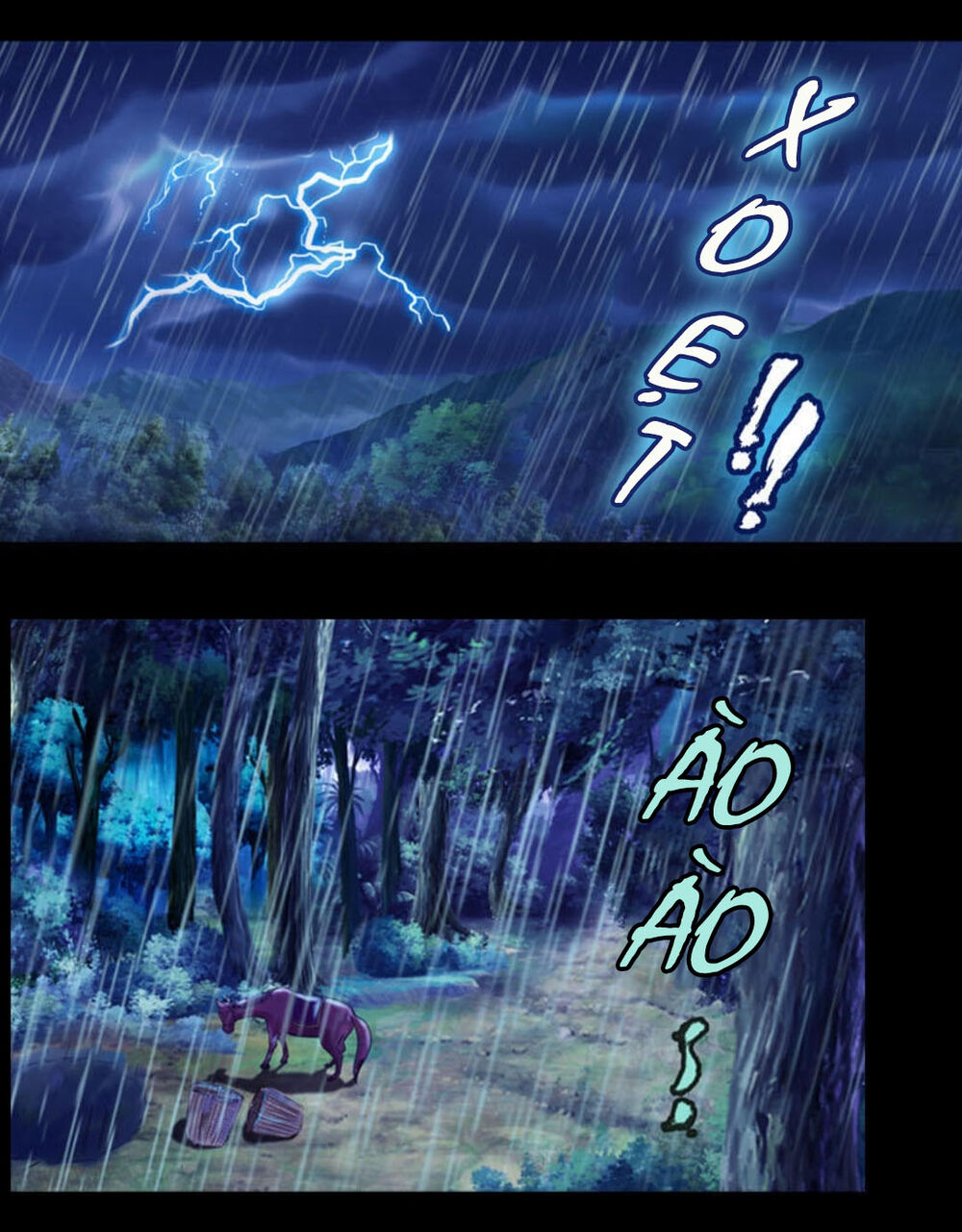 Đạo Mộ - Chapter 3