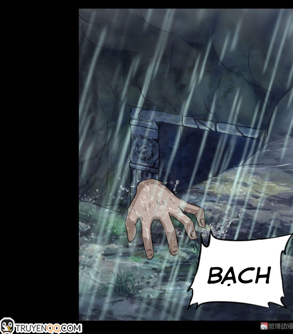 Đạo Mộ - Chapter 3
