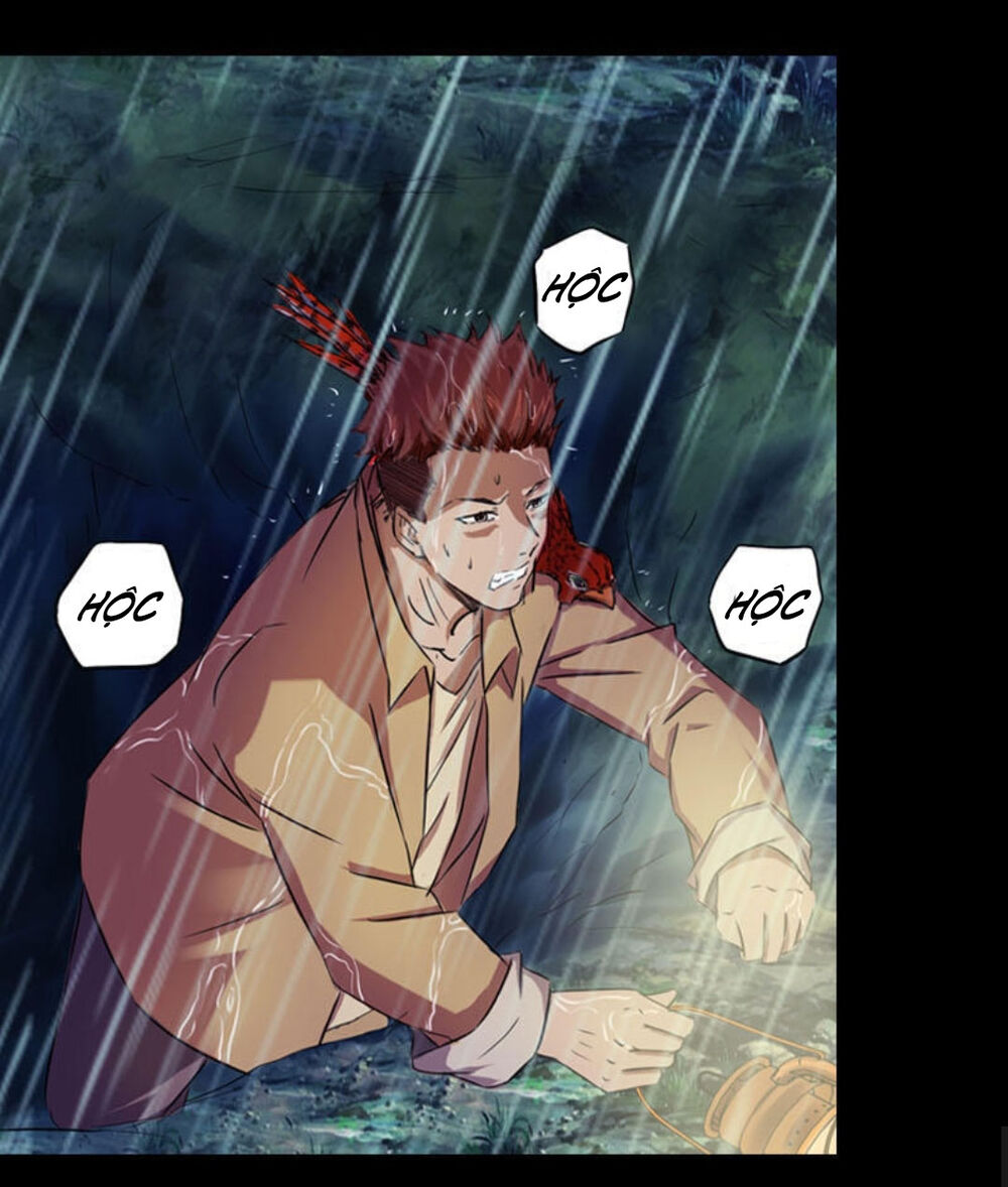 Đạo Mộ - Chapter 3