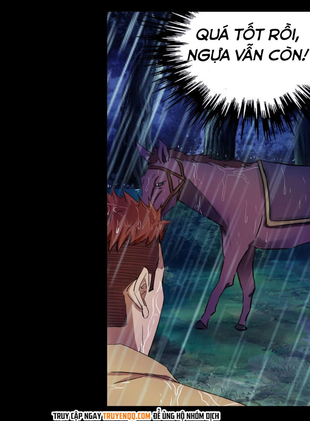 Đạo Mộ - Chapter 3