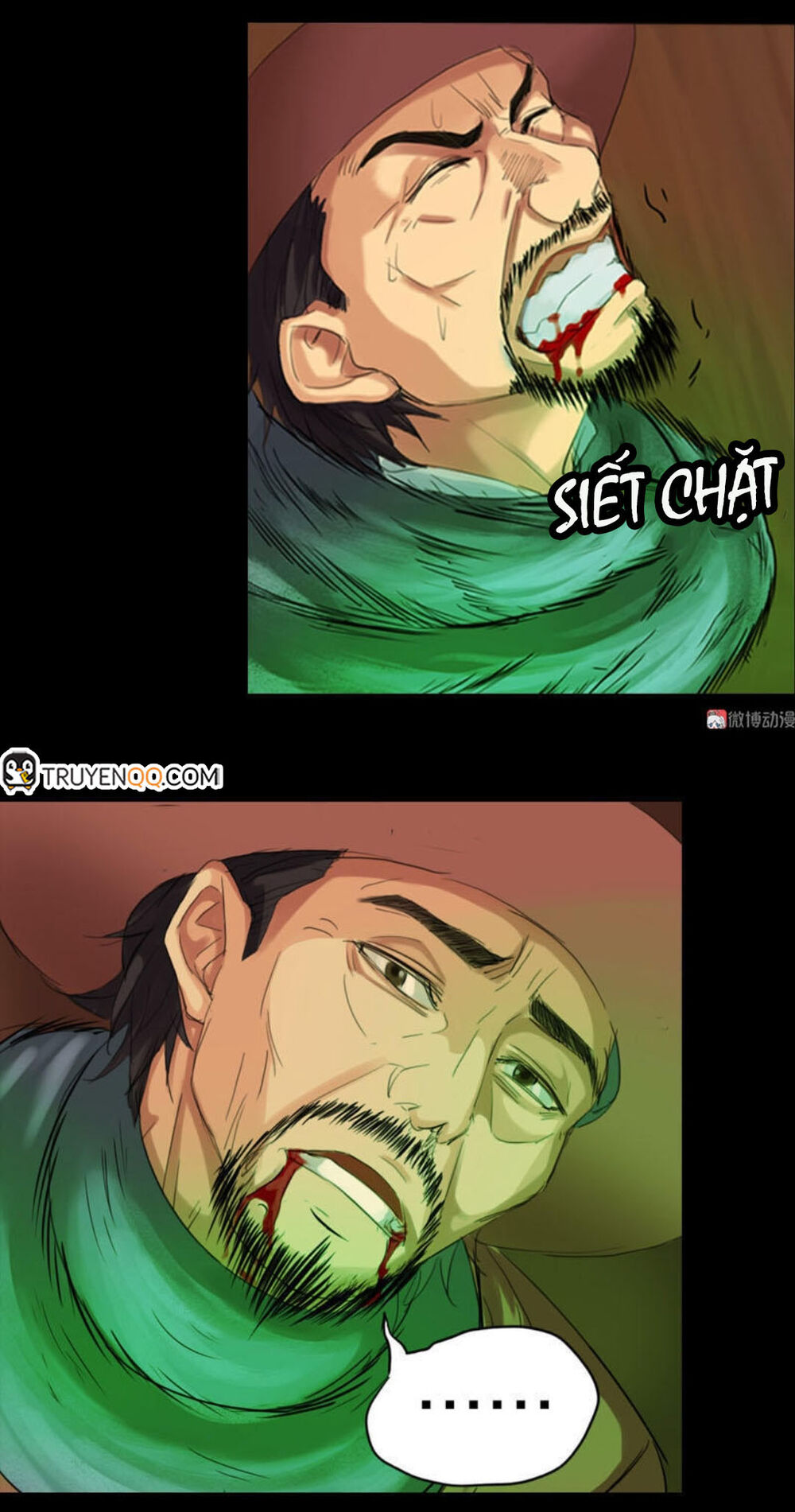 Đạo Mộ - Chapter 3