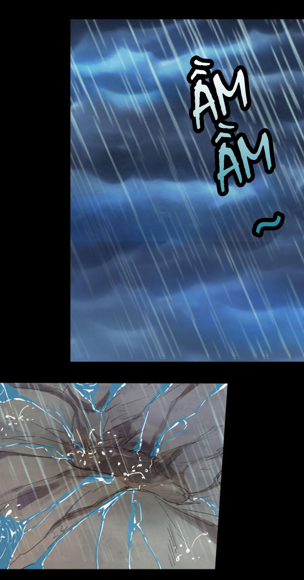 Đạo Mộ - Chapter 4