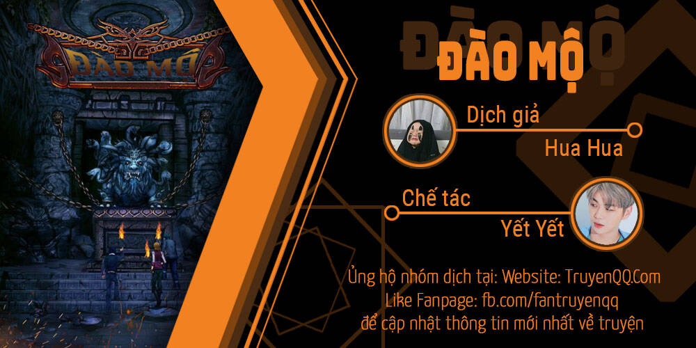 Đạo Mộ - Chapter 5