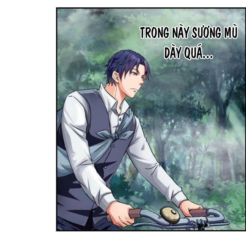 Đạo Mộ - Chapter 5