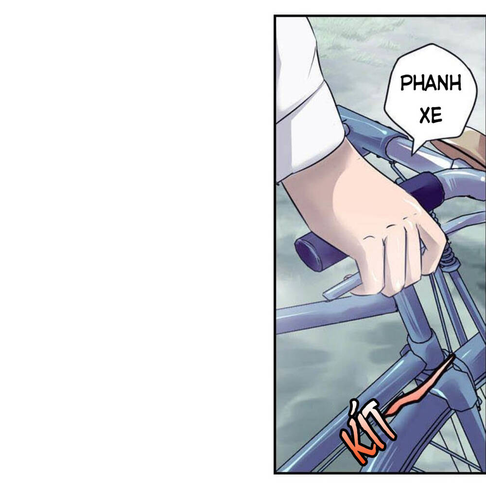 Đạo Mộ - Chapter 5