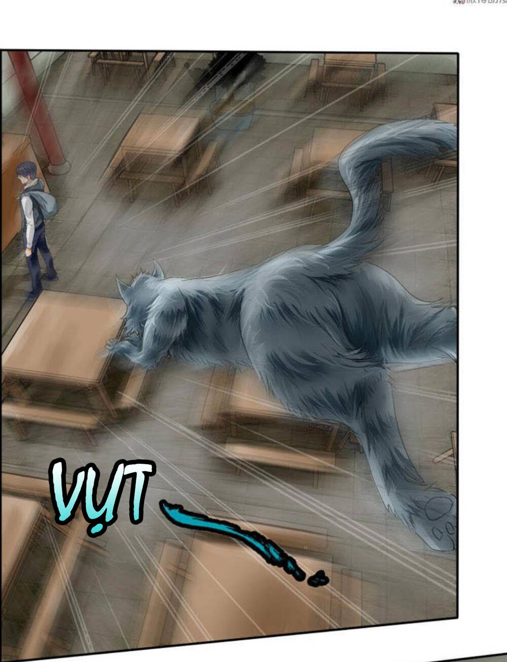 Đạo Mộ - Chapter 5