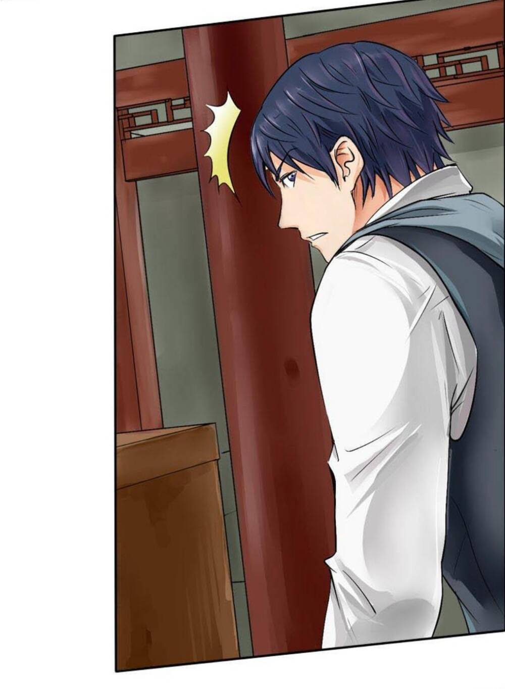 Đạo Mộ - Chapter 5