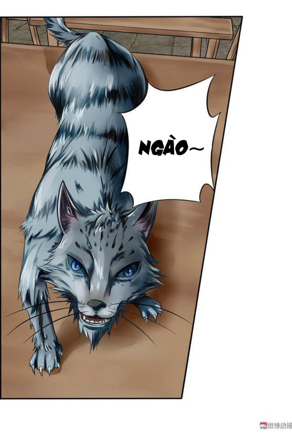 Đạo Mộ - Chapter 5