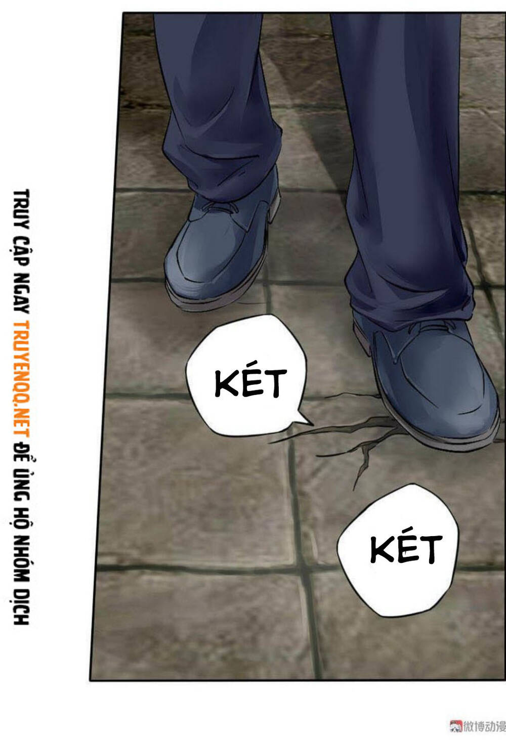 Đạo Mộ - Chapter 5