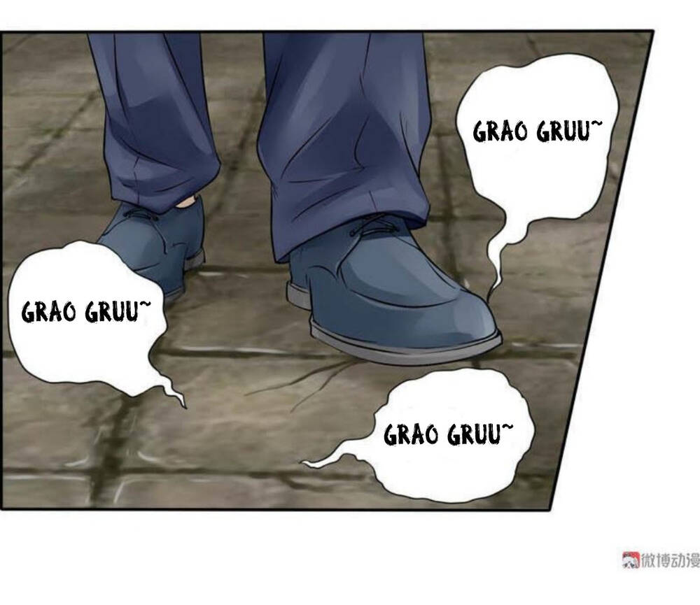 Đạo Mộ - Chapter 5