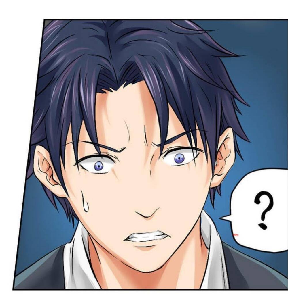 Đạo Mộ - Chapter 5