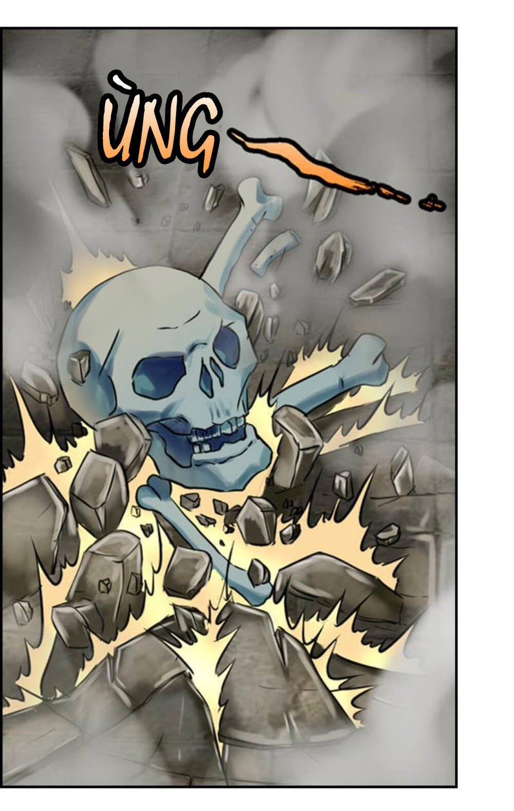 Đạo Mộ - Chapter 5