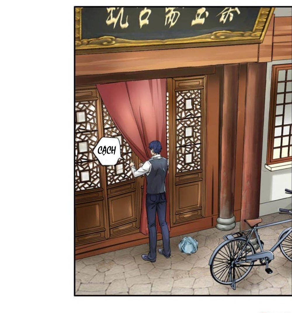 Đạo Mộ - Chapter 5