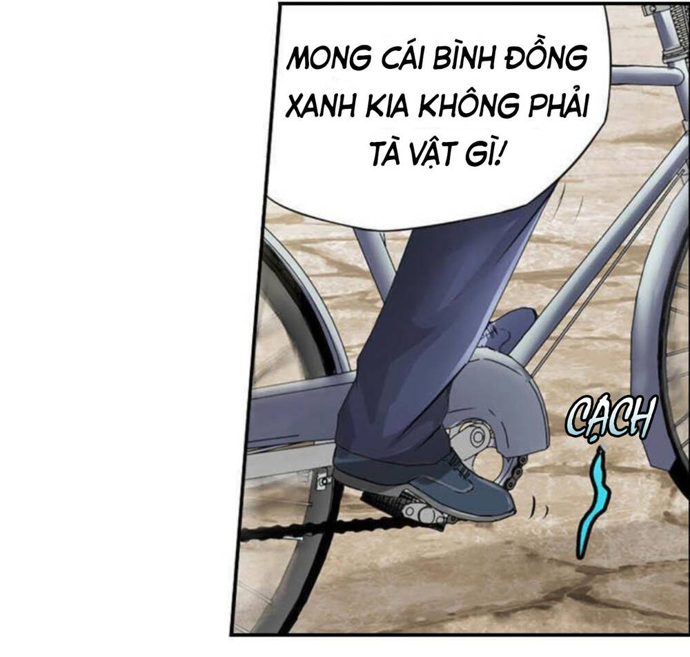 Đạo Mộ - Chapter 5