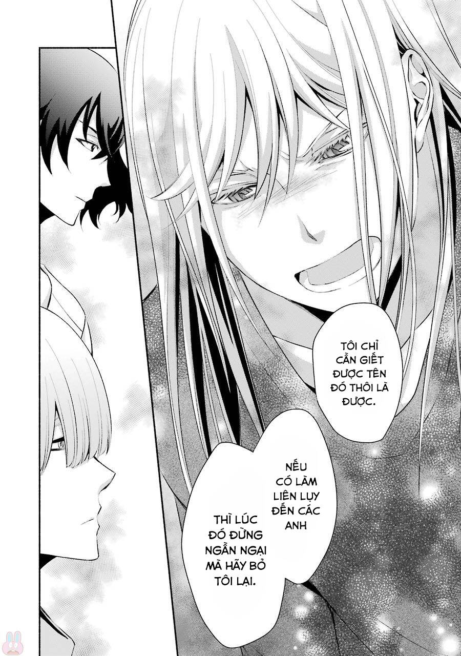 Hakata Tonkotsu Ramens - Chapter 10