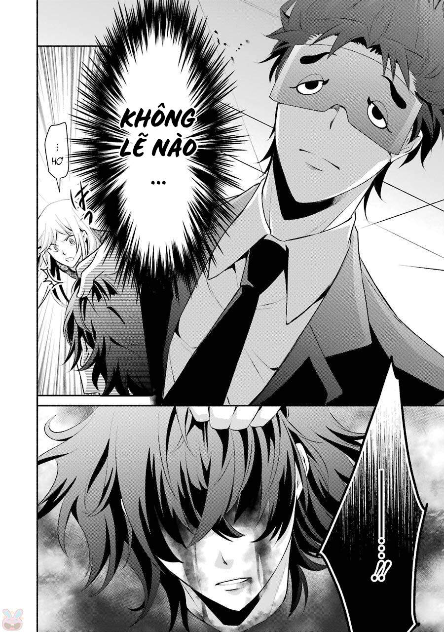 Hakata Tonkotsu Ramens - Chapter 11