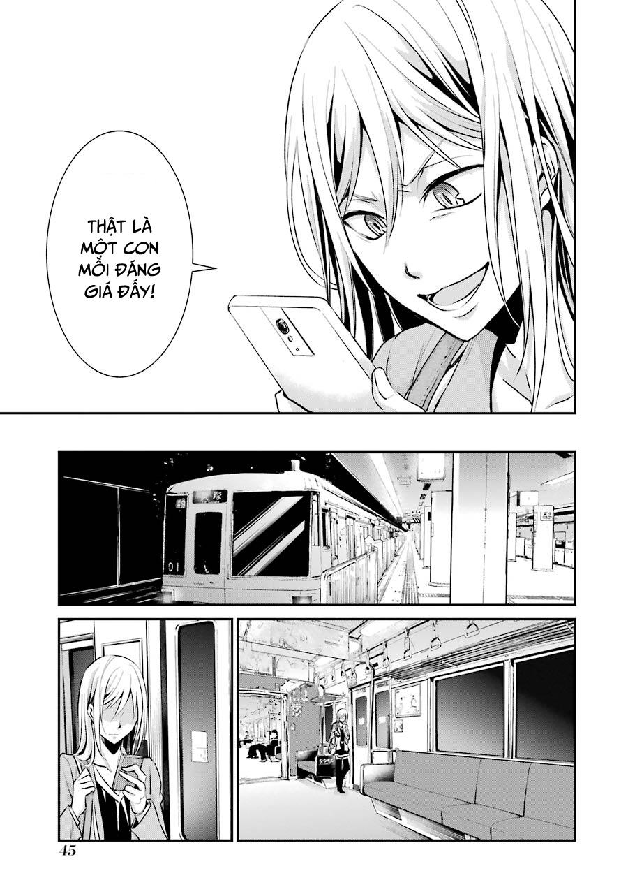 Hakata Tonkotsu Ramens - Chapter 2
