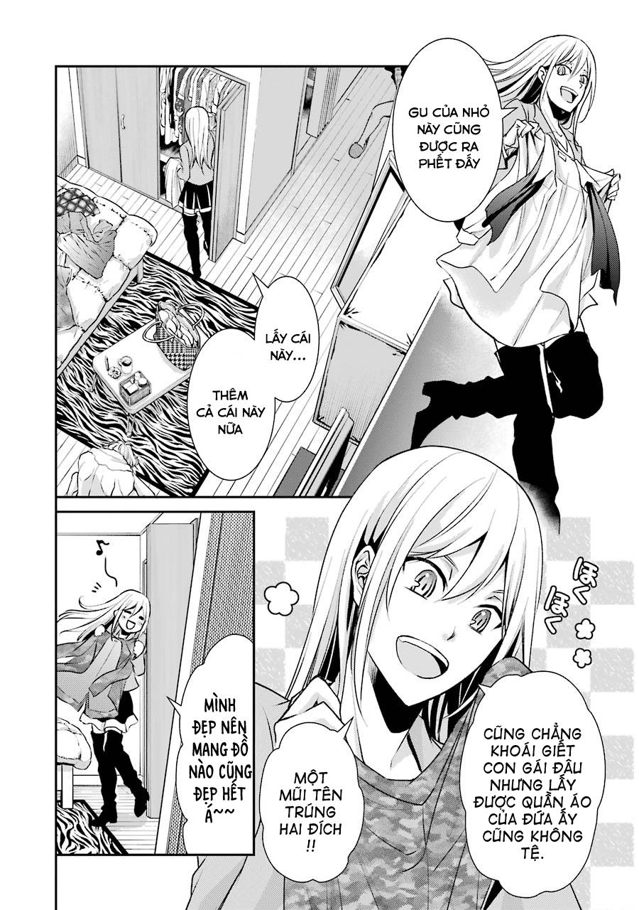Hakata Tonkotsu Ramens - Chapter 2