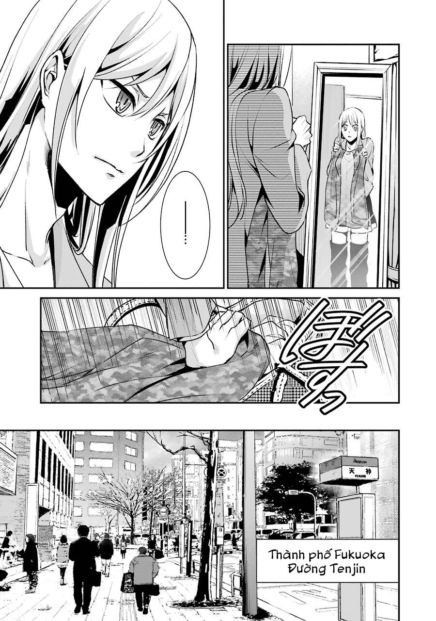 Hakata Tonkotsu Ramens - Chapter 2