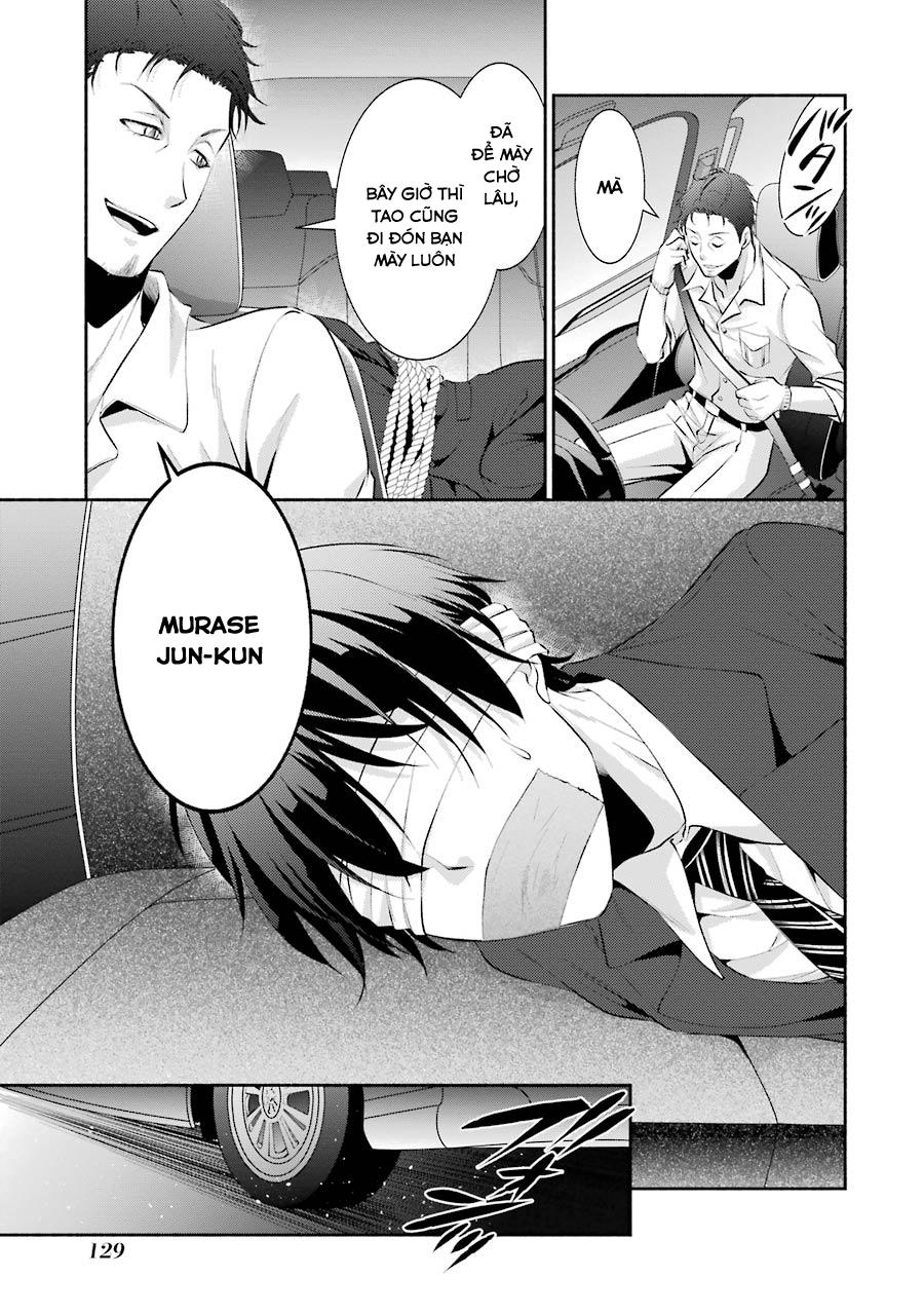 Hakata Tonkotsu Ramens - Chapter 5