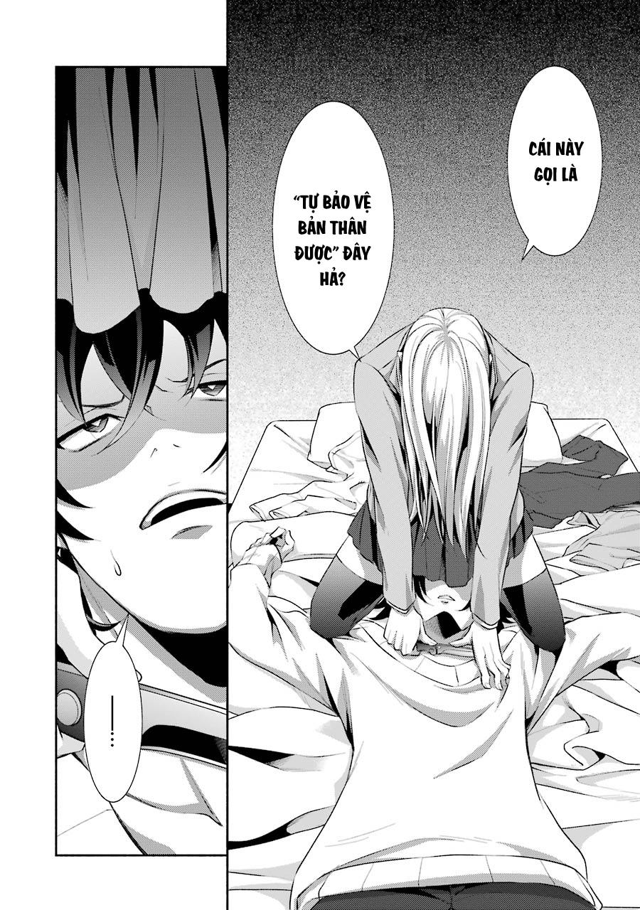 Hakata Tonkotsu Ramens - Chapter 6