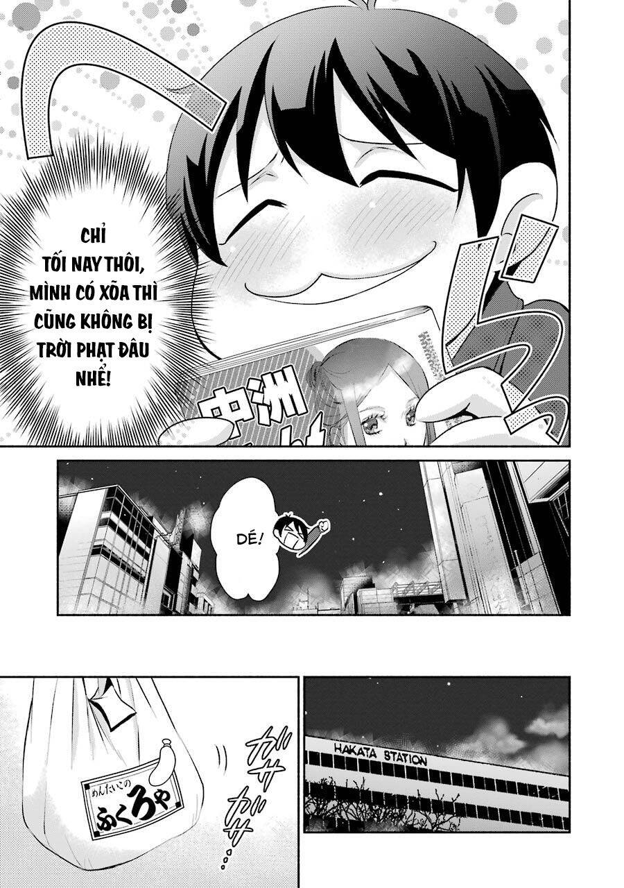 Hakata Tonkotsu Ramens - Chapter 7