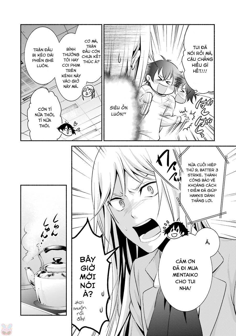 Hakata Tonkotsu Ramens - Chapter 7