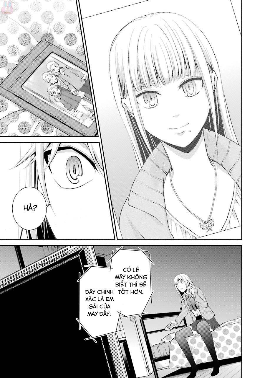 Hakata Tonkotsu Ramens - Chapter 8