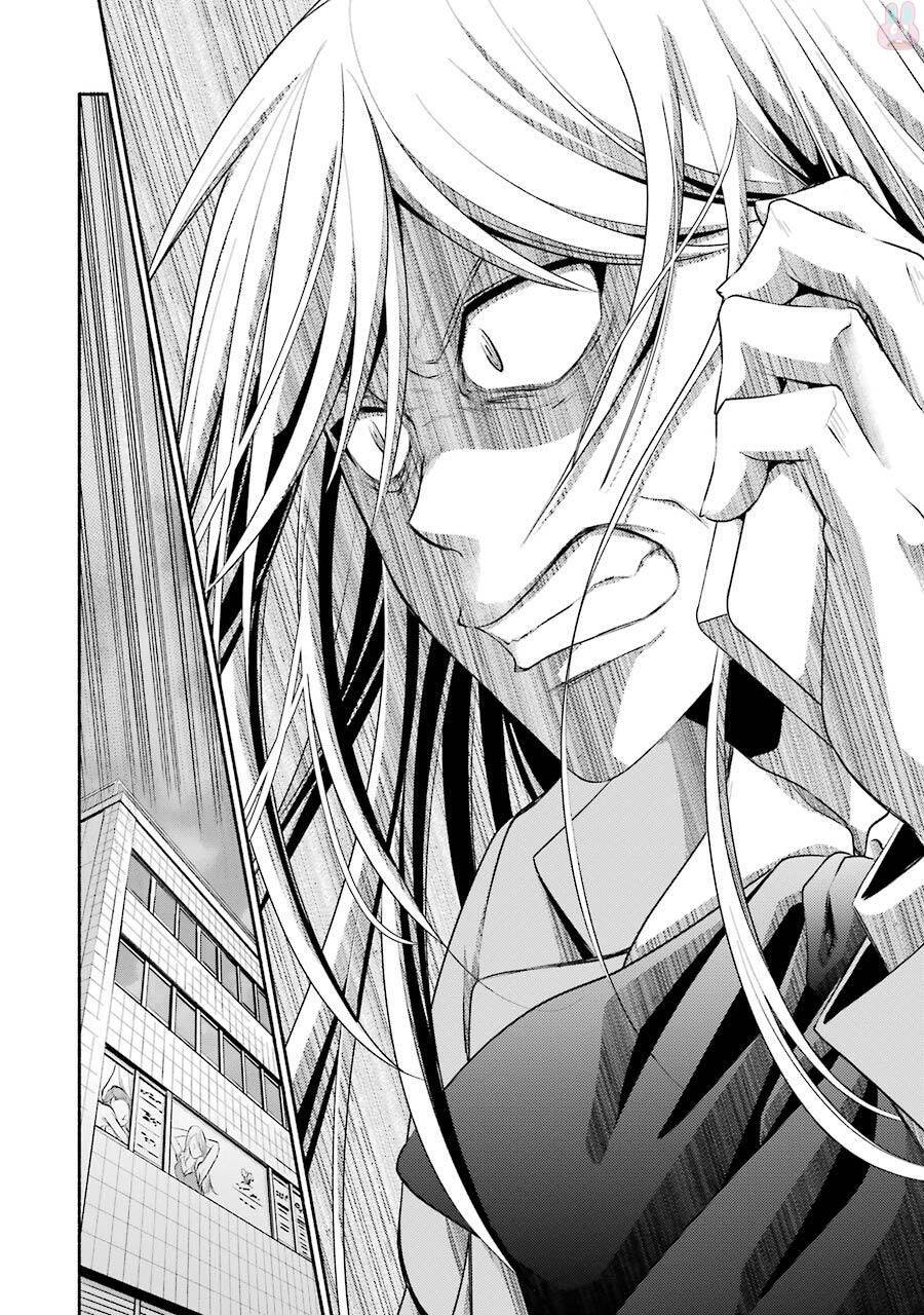 Hakata Tonkotsu Ramens - Chapter 8