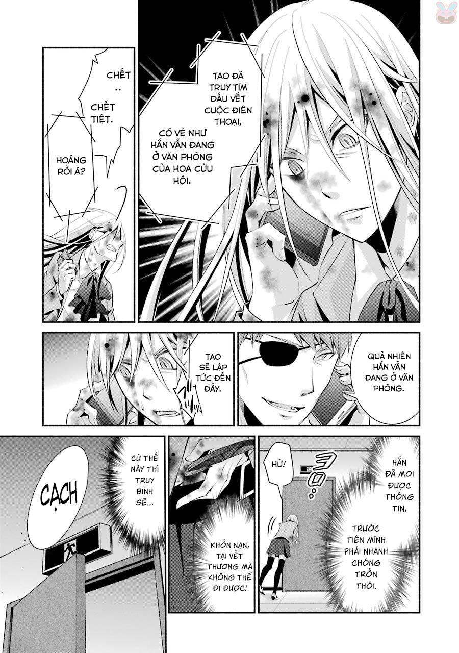 Hakata Tonkotsu Ramens - Chapter 9