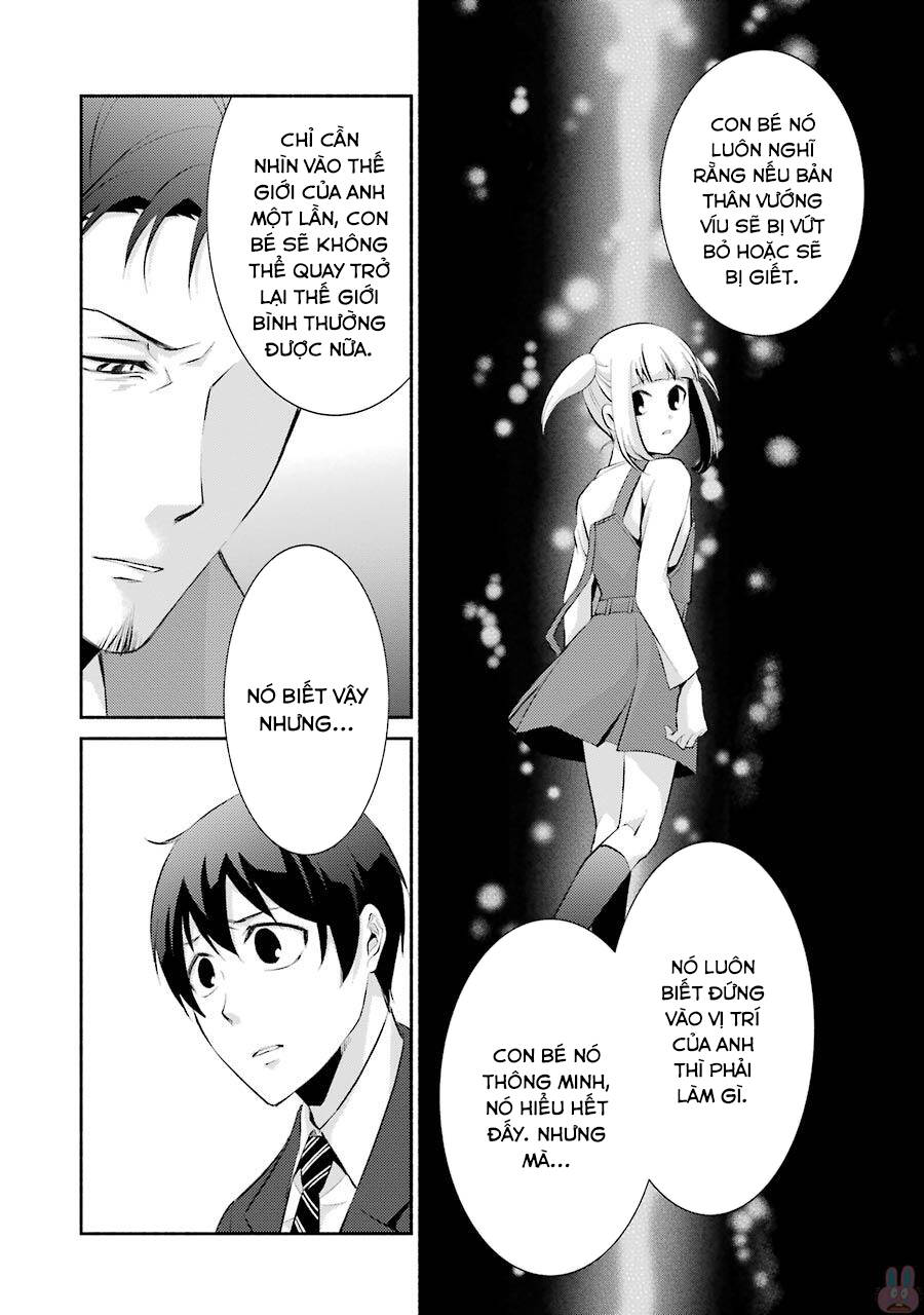 Hakata Tonkotsu Ramens - Chapter 9