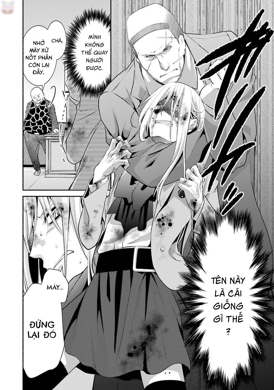 Hakata Tonkotsu Ramens - Chapter 9