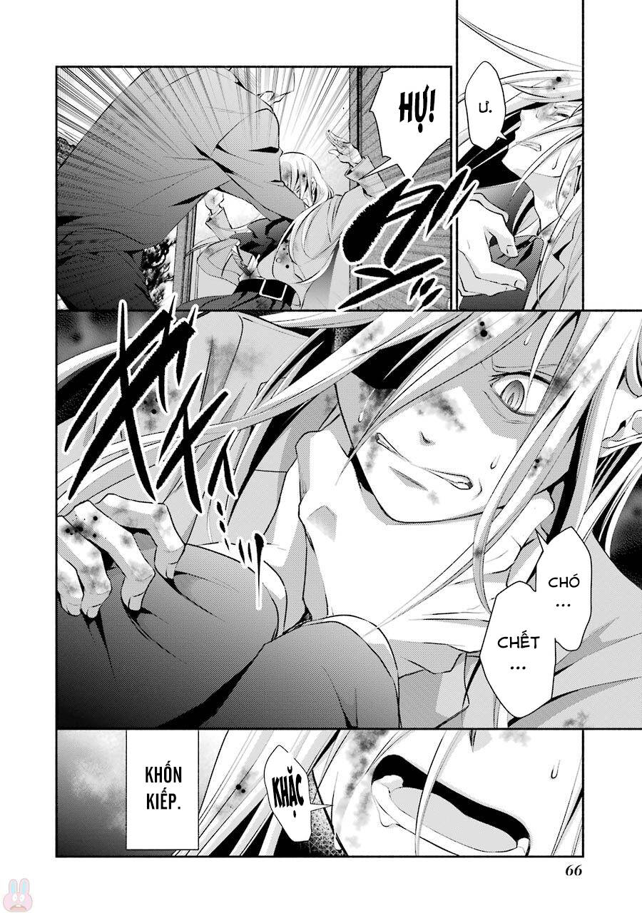 Hakata Tonkotsu Ramens - Chapter 9