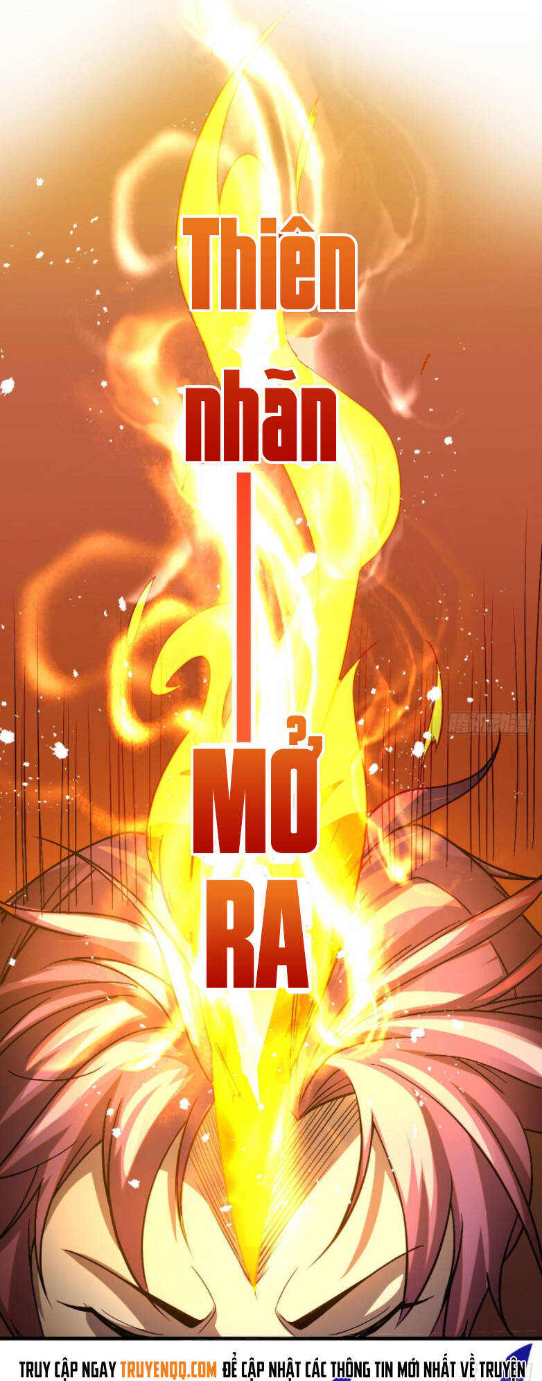Cửu Vực Ngọc Chi Thiên Nhãn Quật Khởi - Chapter 0