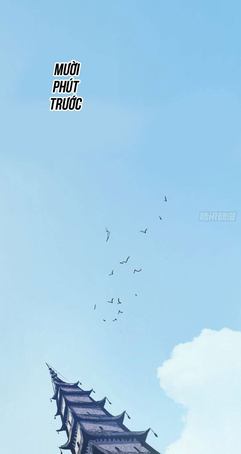 Cửu Vực Ngọc Chi Thiên Nhãn Quật Khởi - Chapter 1